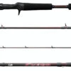 Daiwa FGO791HFB Fuego Casting Rod 2 Daiwa FGO791HFB Fuego Casting Rod -Daiwa daiwa fgo791hfb fuego casting rod 97834.1651267133