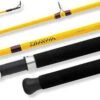Daiwa FT Boat Rods