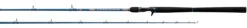 Daiwa Harrier Jigging Rods