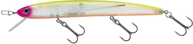 Daiwa HMKL Minnow Jerkbaits 3 Daiwa HMKL Minnow Jerkbaits