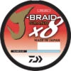 Daiwa J-Braid Grand Bulk Spools - Island Blue -Daiwa daiwa j braid grand bulk spools island blue 20975.1651112413.386.513