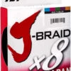 Daiwa J-Braid Multi-Color Line 2 Daiwa J-Braid Multi-Color Line -Daiwa daiwa j braid multi color line 48505.1651112425.386.513