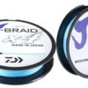 Daiwa J-Braid X4 Island Blue Line 2 Daiwa J-Braid X4 Island Blue Line -Daiwa daiwa j braid x4 island blue line 18209.1651112473.386.513