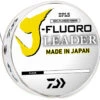 Daiwa J-Fluoro Fluorocarbon Leader -Daiwa daiwa j fluoro fluorocarbon leader 24185.1651247768