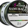 Daiwa J-Fluoro Samurai Hidden Concept Fluorocarbon Line 16lb - 1000yd 2 Daiwa J-Fluoro Samurai Hidden Concept Fluorocarbon Line 16lb - 1000yd -Daiwa daiwa jfs16 1000h j fluoro samurai hidden concept fluorocarbon line 39279.1651452814.386.513