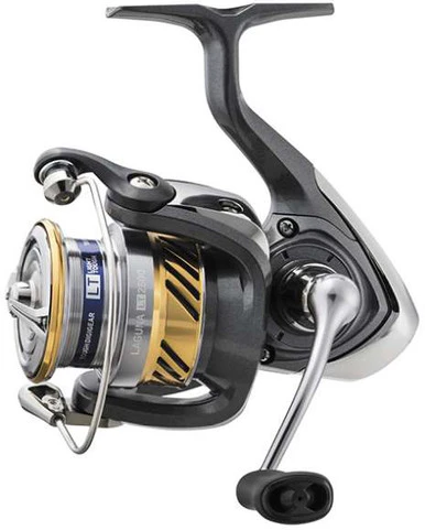 Daiwa Laguna LT Spinning Reels 2 Daiwa Laguna LT Spinning Reels