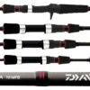 Daiwa Laguna Trigger Rods -Daiwa daiwa laguna trigger rods 47263.1651112547