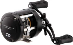 Daiwa Millionaire Classic UTD Baitcasting Reels 8 Daiwa Millionaire Classic UTD Baitcasting Reels -Daiwa daiwa millionaire classic utd baitcasting reel 28256.1651112637