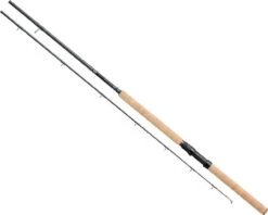 Daiwa NCM1062M North Coast Salmon And Steelhead Mooching Rod -Daiwa daiwa ncm1062m north coast salmon and steelhead rod 99280.1651112663