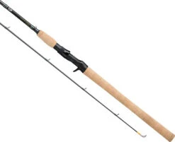 Daiwa North Coast Salmon And Steelhead Series Conventional Rods