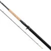 Daiwa North Coast Salmon And Steelhead Series Downrigger Rods -Daiwa daiwa north coast salmon and steelhead series downrigger rods 91195.1650807672.386.513