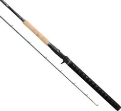 Daiwa North Coast Salmon And Steelhead Series Downrigger Rods