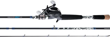 Daiwa PC80HSG701MH ProCaster 80 Baitcasting Combo 3 Daiwa PC80HSG701MH ProCaster 80 Baitcasting Combo