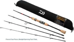Daiwa Presso Ultralight Spinning Rods 7 Daiwa Presso Ultralight Spinning Rods -Daiwa daiwa presso ultralight spinning rods 70175.1650807688