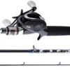 Daiwa ProCaster 80 Baitcasting Combos -Daiwa daiwa procaster 80 baitcasting combo 61118.1651233983.386.513