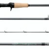 Daiwa Procyon Casting Rods 2 Daiwa Procyon Casting Rods -Daiwa daiwa procyon freshwater casting rods 07462.1650807700