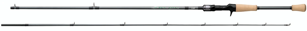 Daiwa Procyon Casting Rods 4 Daiwa Procyon Casting Rods - Image 2