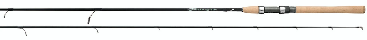 Daiwa Procyon Inshore Spinning Rods 4 Daiwa Procyon Inshore Spinning Rods - Image 2