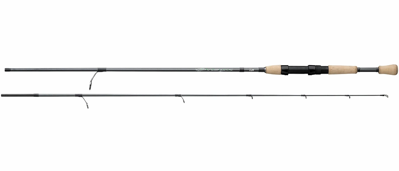 Daiwa Procyon Spinning Rods 4 Daiwa Procyon Spinning Rods - Image 2