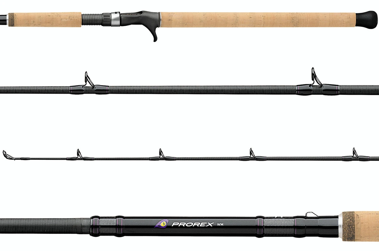 Daiwa Prorex Muskie Rods 4 Daiwa Prorex Muskie Rods - Image 2