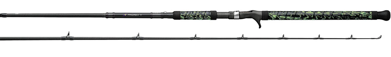 Daiwa Prorex Muskie Rods 7 Daiwa Prorex Muskie Rods - Image 5