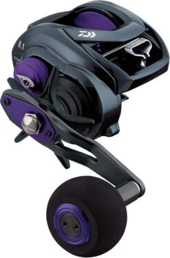Daiwa Prorex TW Baitcasting Reels 7 Daiwa Prorex TW Baitcasting Reels -Daiwa daiwa prorex tw baitcasting reels 25792.1651375912