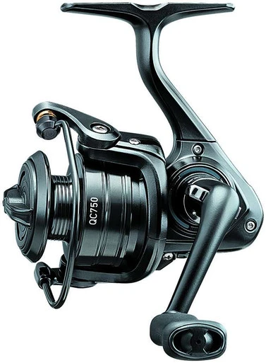 Daiwa QC750 Ultralight Spinning Reel 3 Daiwa QC750 Ultralight Spinning Reel