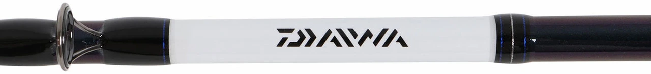 Daiwa RG Walleye Series Spinning Rods 4 Daiwa RG Walleye Series Spinning Rods - Image 2