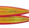 Daiwa Saltiga SK Jig - 50g - Orange Gold -Daiwa daiwa sa sk50g05 saltiga sk jig 64751.1651367486.386.513