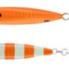 Daiwa Saltiga SK Jig - 50g - Zebra Orange -Daiwa daiwa sa sk50g08 saltiga sk jig 57950.1651367487.386.513
