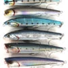 Daiwa Saltiga Dorado Lures Kit