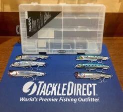 Daiwa Saltiga Dorado Lures Kit -Daiwa daiwa sads p kit saltiga dorado lures kit 28220.1651268497