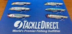 Daiwa Saltiga Dorado Lures Kit -Daiwa daiwa sads p kit saltiga dorado lures kit 67327.1651268497