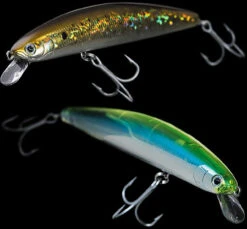 Daiwa Salt Pro Minnow -Daiwa daiwa salt pro minnow saltwater lures 73275.1650807882