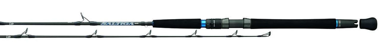 Daiwa Saltiga Jigging Conventional Rods 4 Daiwa Saltiga Jigging Conventional Rods - Image 2