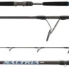 Daiwa Saltiga Jigging Spinning Rods -Daiwa daiwa saltiga jigging spinning rods 24309.1651415774