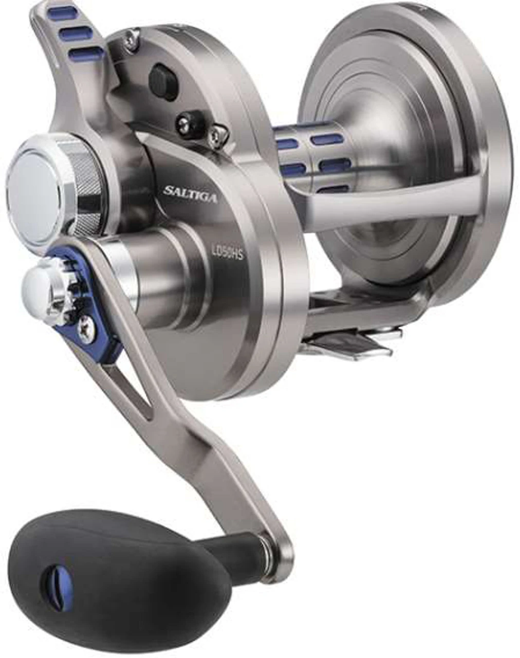 Daiwa Saltiga LD Lever Drag Conventional Reels 4 Daiwa Saltiga LD Lever Drag Conventional Reels - Image 2