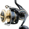 Daiwa 2020 Saltiga Spinning Reels 1 Daiwa 2020 Saltiga Spinning Reels -Daiwa daiwa saltiga saltwater spinning reels 10845.1650807899