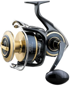 Daiwa 22 Daiwa 2020 Saltiga Spinning Reels