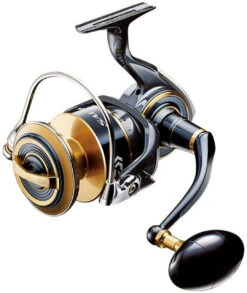 Daiwa -Daiwa daiwa saltiga saltwater spinning reels 72307.1650807899