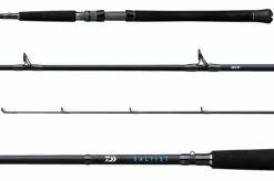 Daiwa Saltist Inshore Casting Rods