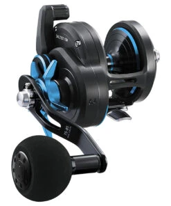 Daiwa Saltist Star Drag Conventional Reels