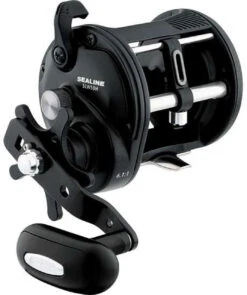 Daiwa Sealine SLW Levelwind Reels