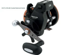 Daiwa SG-3B Sealine Line Counter Reels -Daiwa daiwa sg 3b sealine line counter reels 48828.1650808005