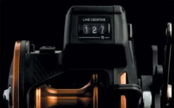 Daiwa SG-3B Sealine Line Counter Reels -Daiwa daiwa sg 3b sealine line counter reels 90771.1650808006