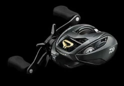 Daiwa Steez-A 100 TWS Baitcasting Reels -Daiwa daiwa steez a 100 tws baitcasting reels 93360.1679661800