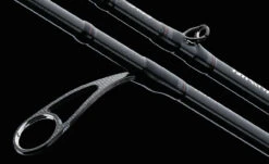 Daiwa 2021 Steez AGS Bass Spinning Rods -Daiwa daiwa steez svf ags spinning rods 02874.1651076595