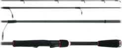 Daiwa Steez SVF Compile-X Bass Rods (Old Models) 9 Daiwa Steez SVF Compile-X Bass Rods (Old Models) -Daiwa daiwa steez svf compile x bass rods 39786.1651076597