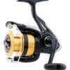 Daiwa Sweepfire 2B Front Drag Spinning Reels -Daiwa daiwa sweepfire 2b front drag spinning reels 33819.1651076694