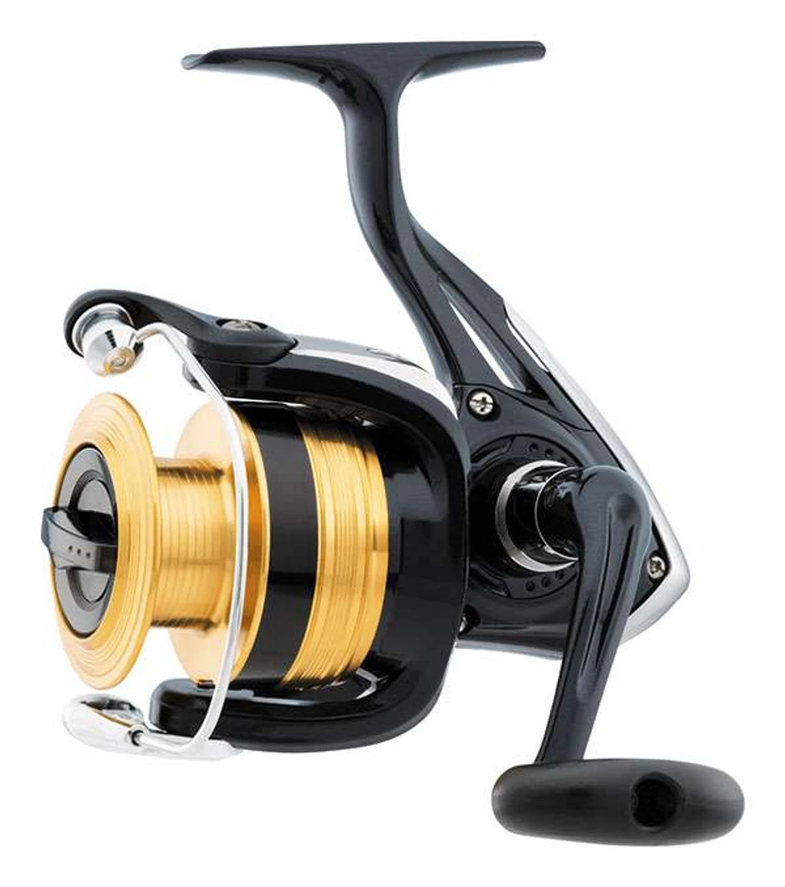 Daiwa Sweepfire 2B Front Drag Spinning Reels 3 Daiwa Sweepfire 2B Front Drag Spinning Reels